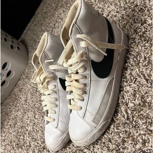 Nike Blazers